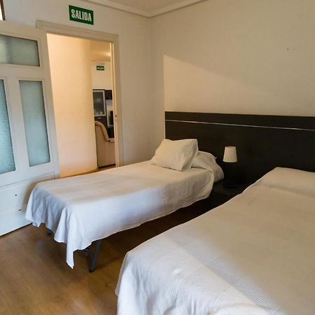 Apartamento Iribarren II Tudela Exterior photo