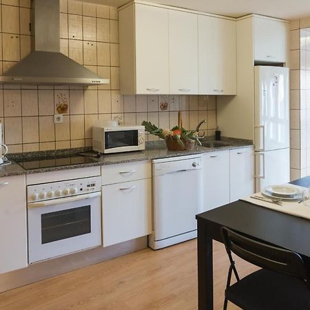 Apartamento Iribarren II Tudela Exterior photo