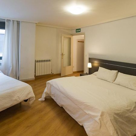 Apartamento Iribarren II Tudela Exterior photo